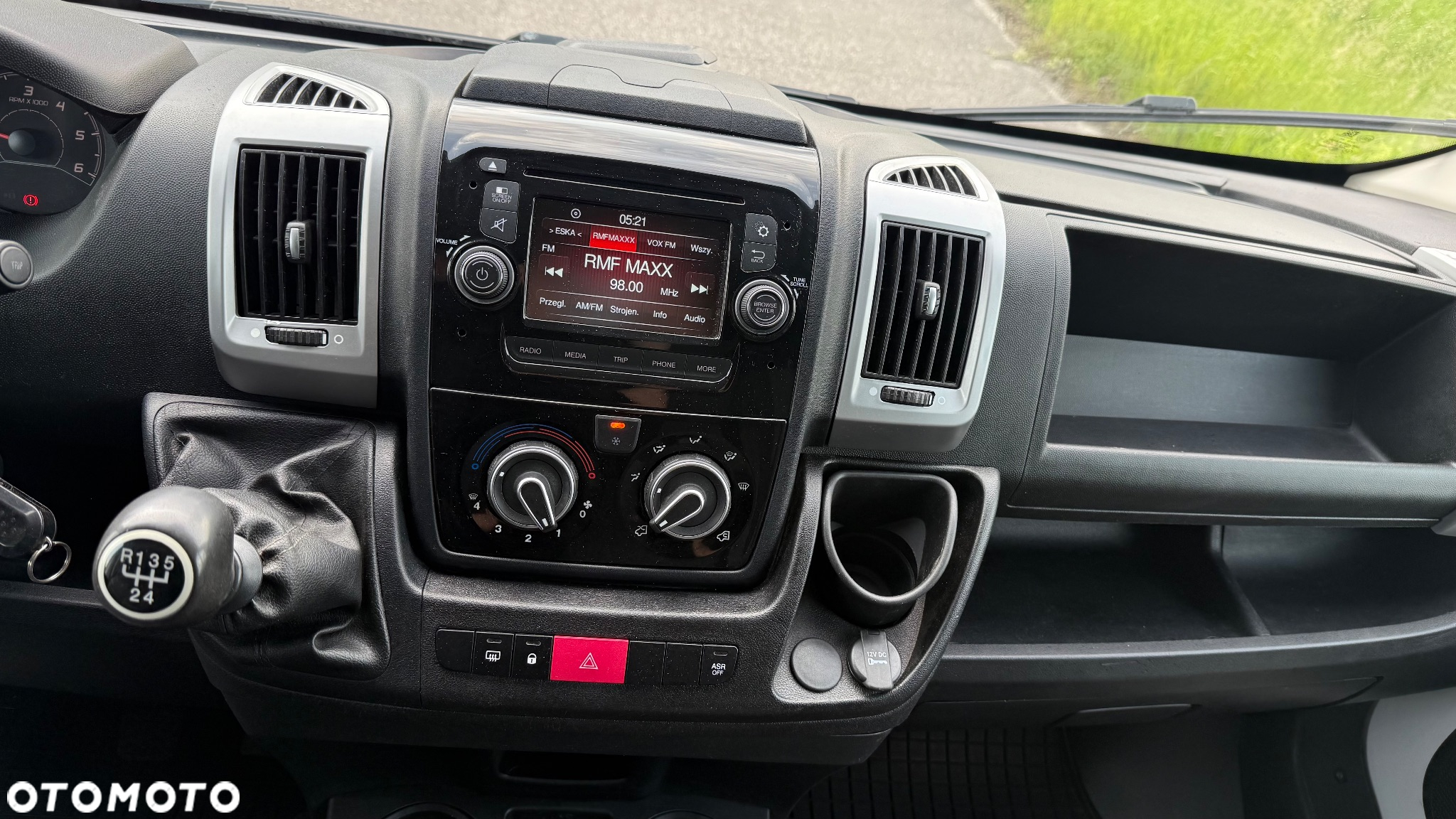 Fiat Ducato - 11