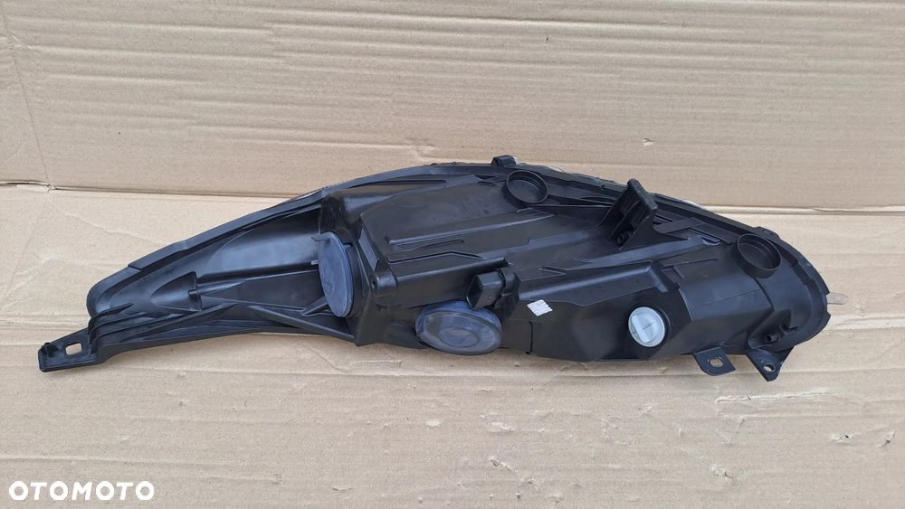 FORD FIESTA MK7 LIFT PRAWA LAMPA SOCZEWKA C1BB-13W029-CG C1BB-13W029-CE - 5