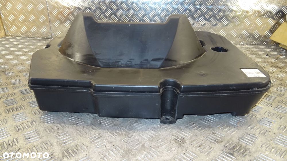 audi a5 8t subwoofer bang olufsen 8k9035382b - 3