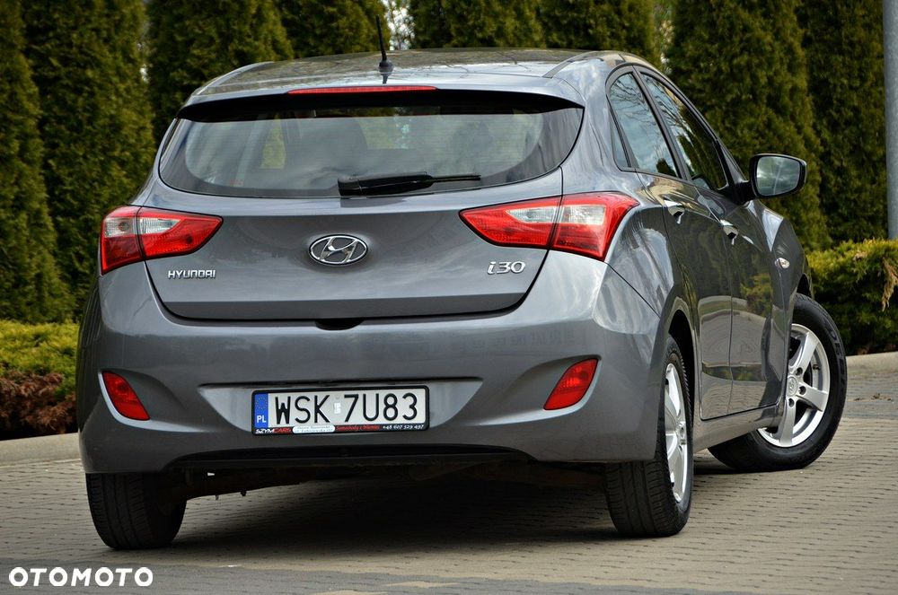 Hyundai i30 - 20