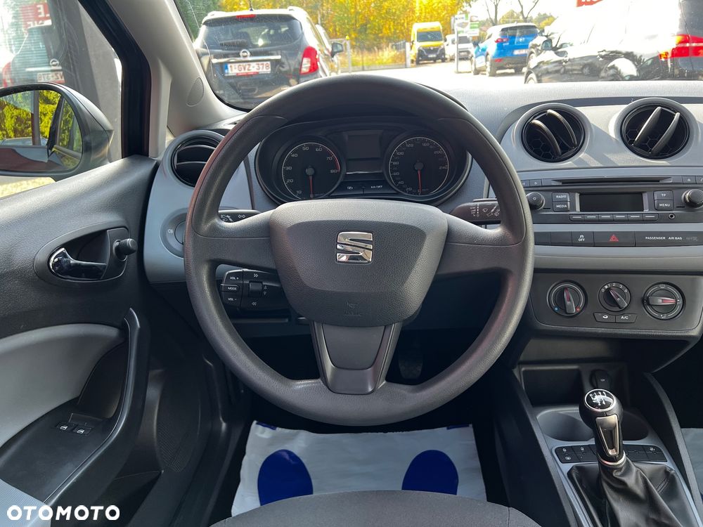 Seat Ibiza 1.2 12V SUN - 30