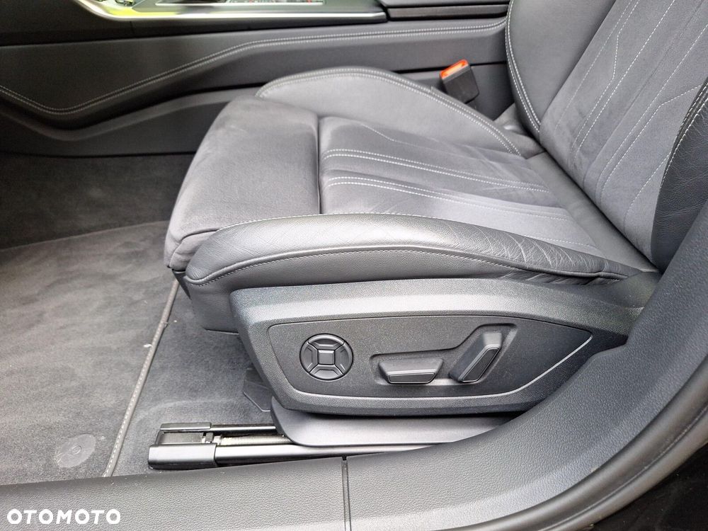 Audi A6 Avant 50 TFSI e PHEV Quattro S tronic - 16