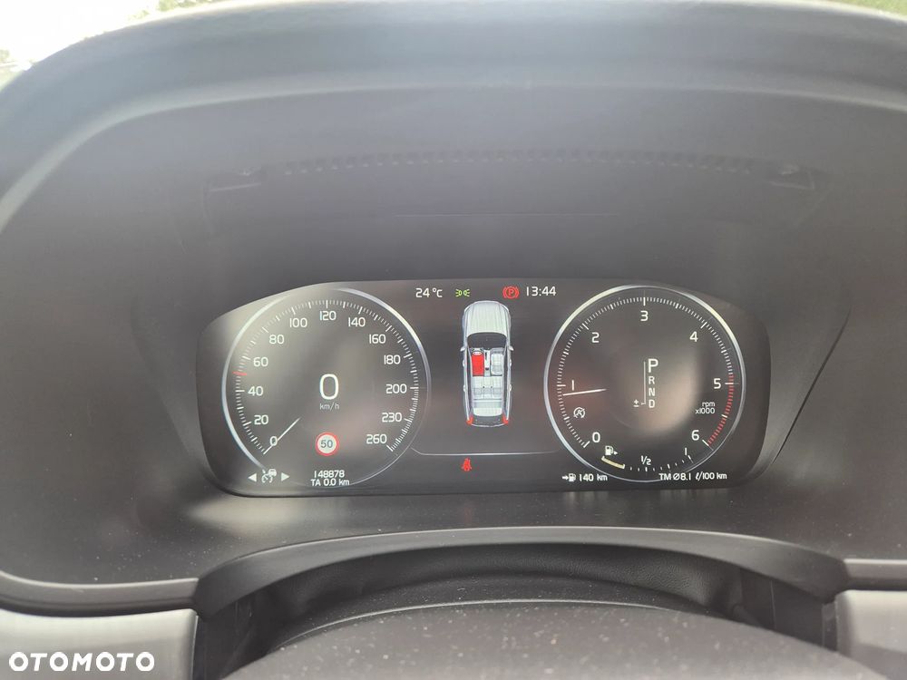 Volvo V90 Cross Country D4 AWD - 7