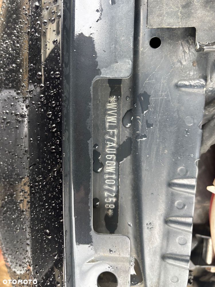 Volkswagen Golf 2.0 TSI 4Mot R DSG - 9