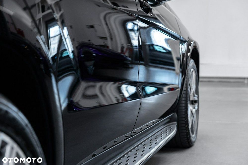 Mercedes-Benz GL - 20