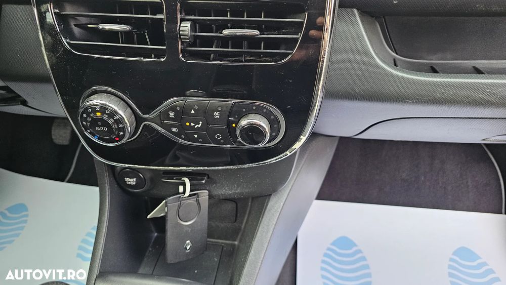 Renault Clio TCe 90 Limited - 11