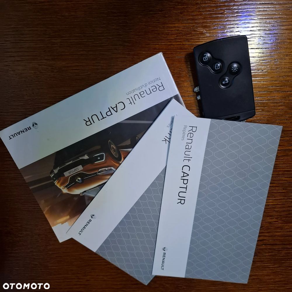 Renault Captur 1.3 Energy TCe S-Edition EDC - 18