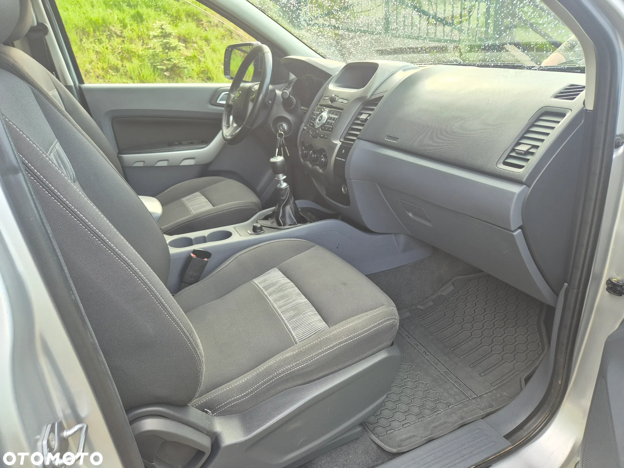 Ford Ranger - 14