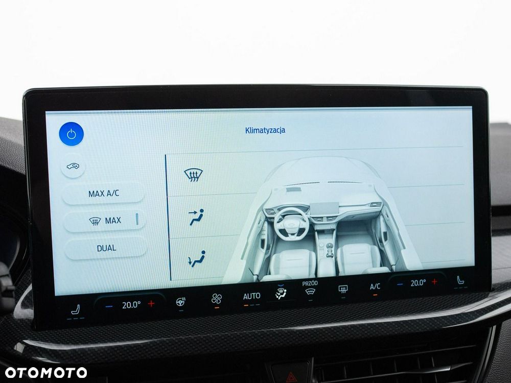 Ford Focus - 18