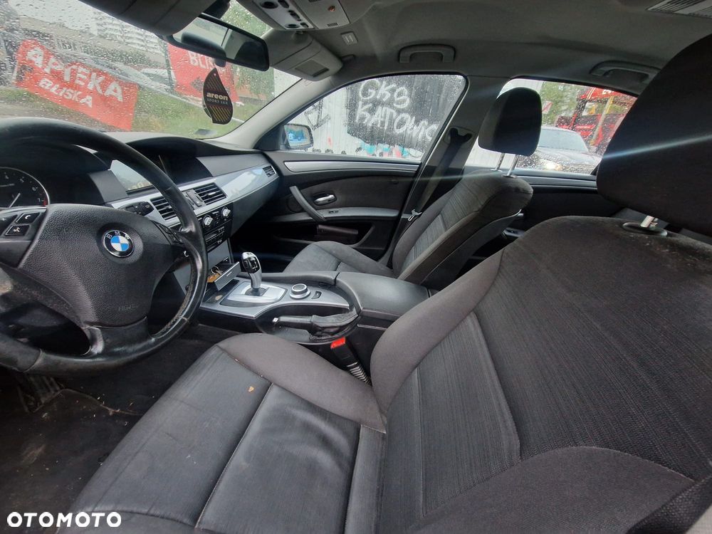 BMW Seria 5 - 5
