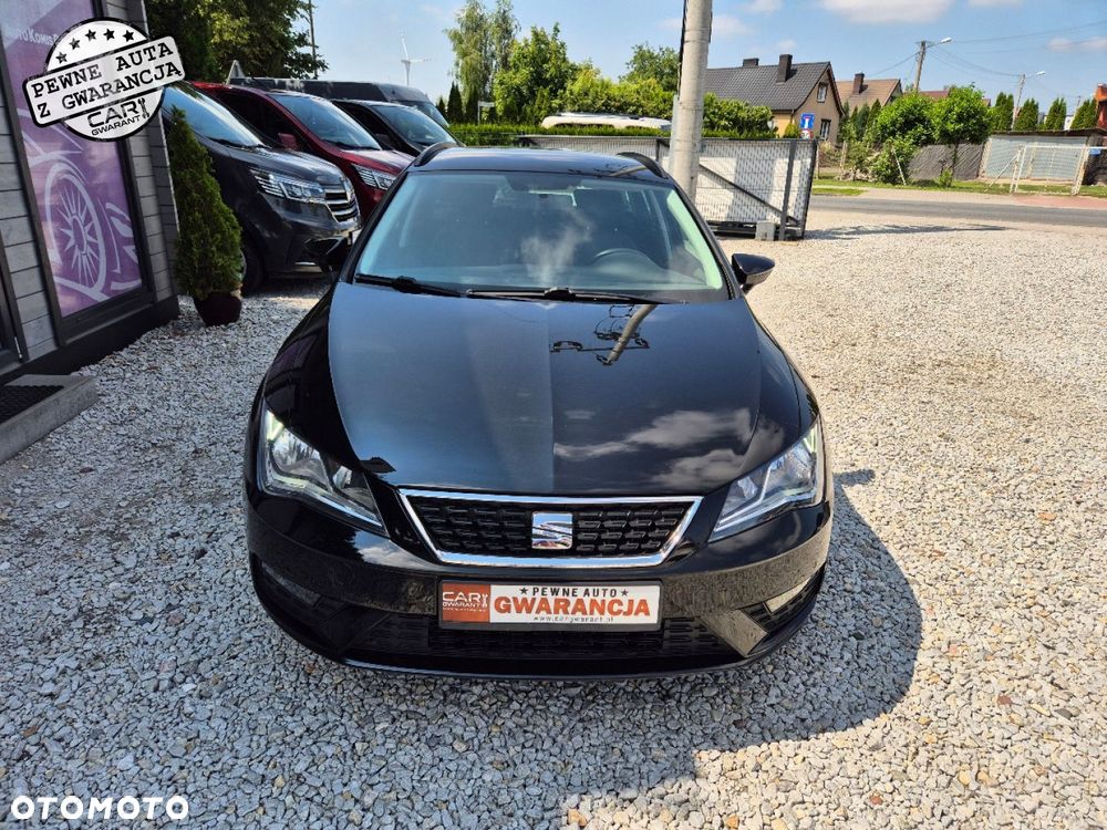 Seat Leon - 3