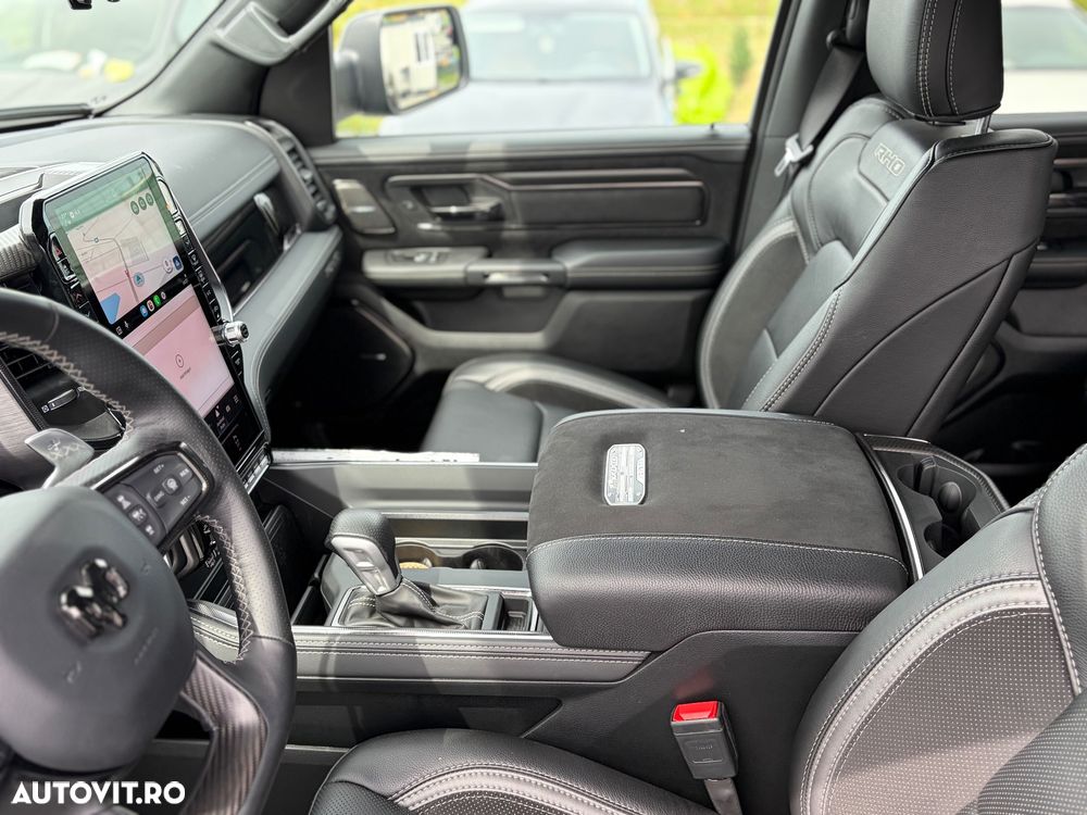Dodge RAM - 20