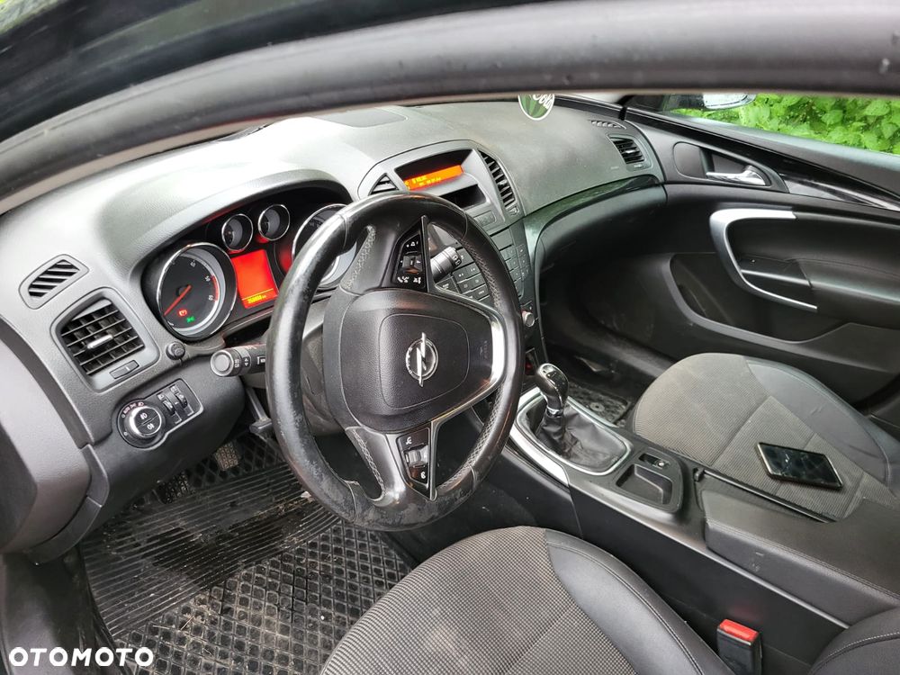 Opel Insignia - 6