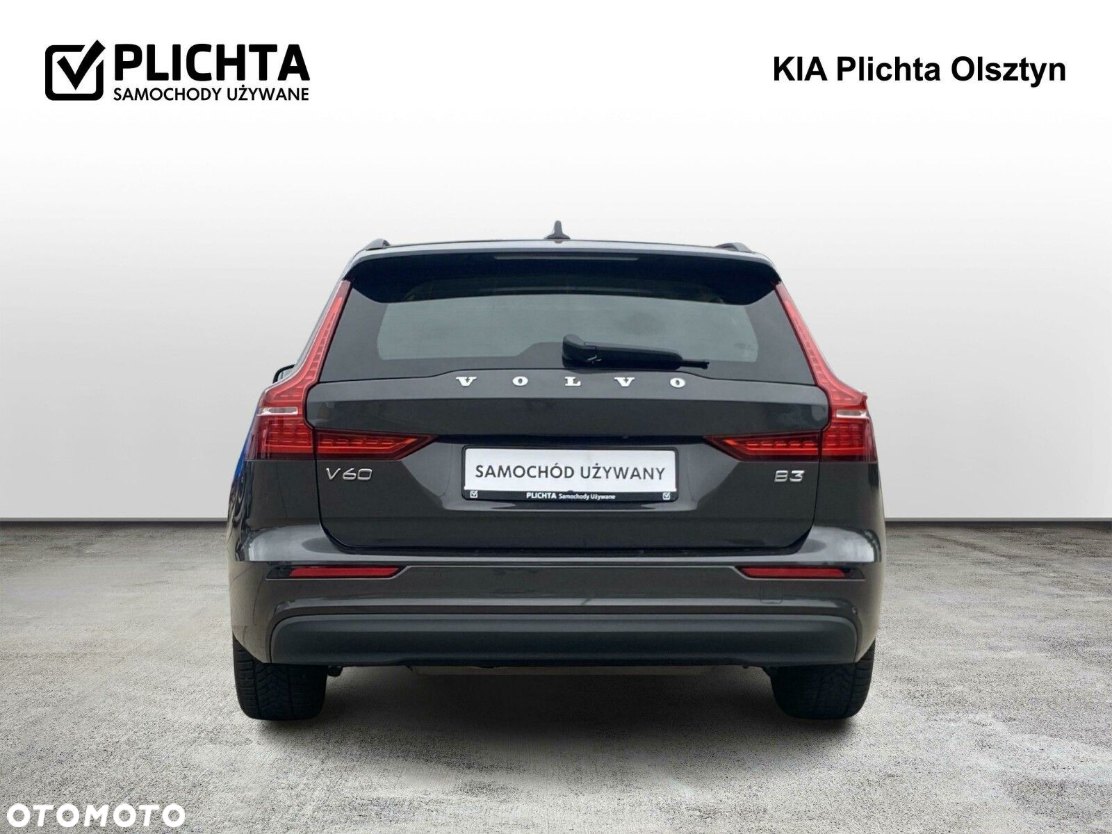 Volvo V60 - 4