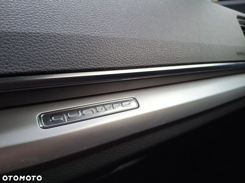 Audi Q5 40 TDI mHEV Quattro Advanced S tronic - 15