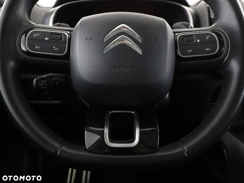 Citroën C5 Aircross 1.5 BlueHDi Shine EAT8 - 22