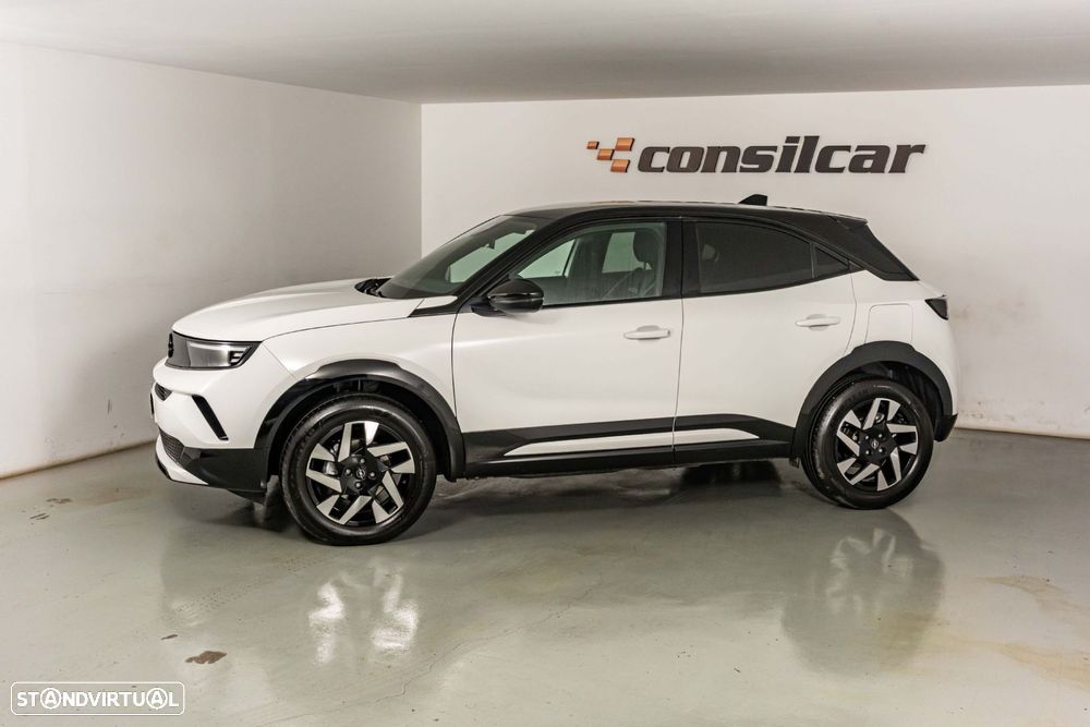 Opel Mokka 1.2 T GS AT - 6