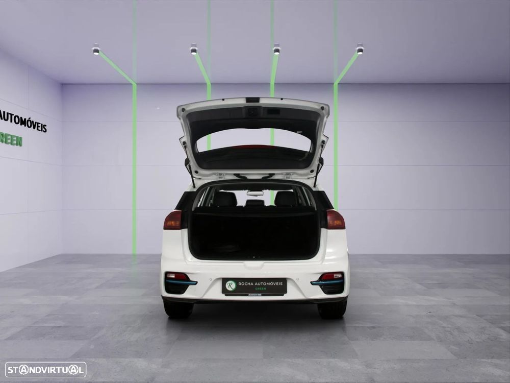 Kia e-Niro - 5