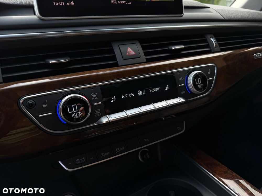 Audi A4 Avant 40 TDI quattro S tronic S line - 21