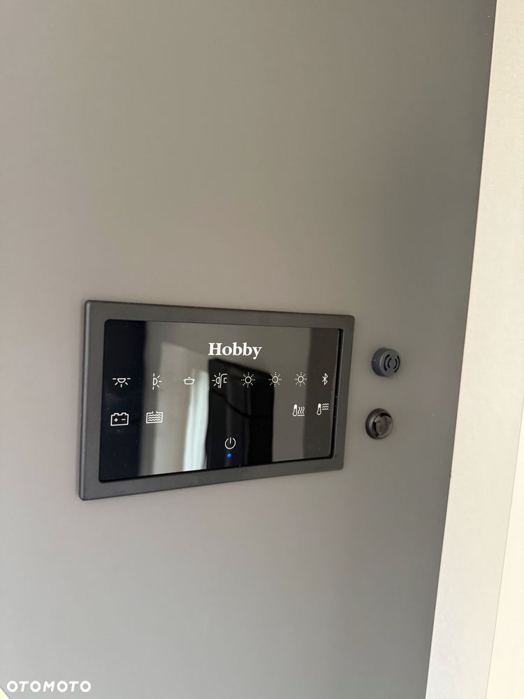 Hobby excellent 495 - 6