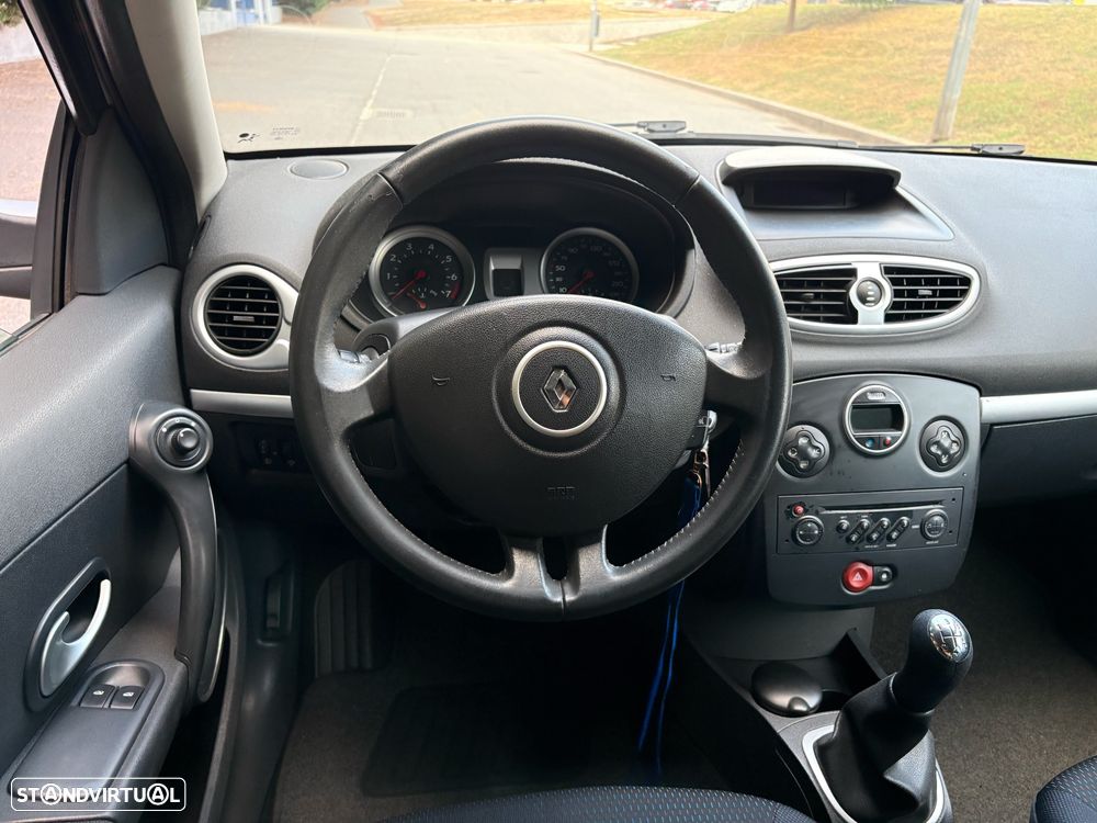 Renault Clio 1.2 TCE Sport - 5
