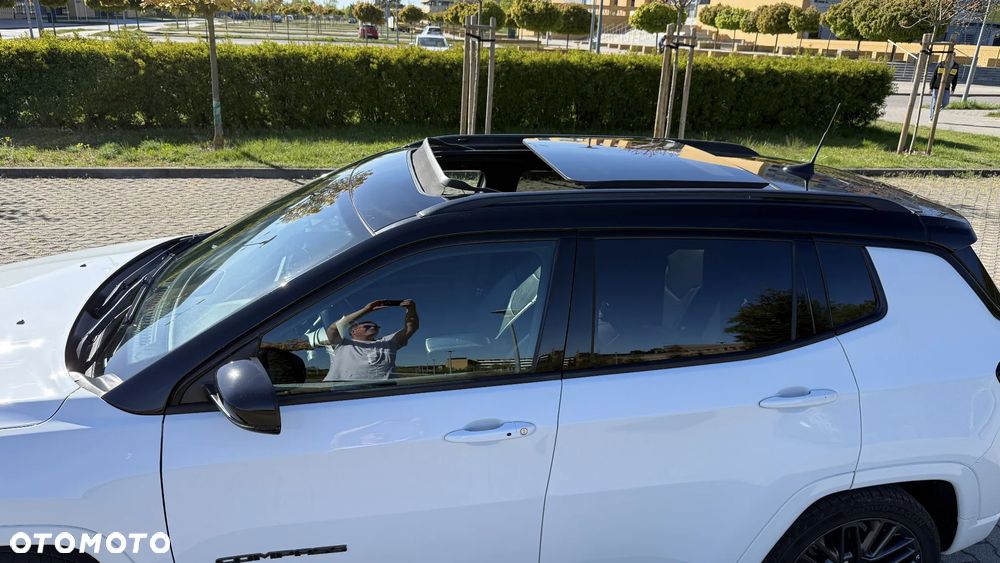 Jeep Compass - 9