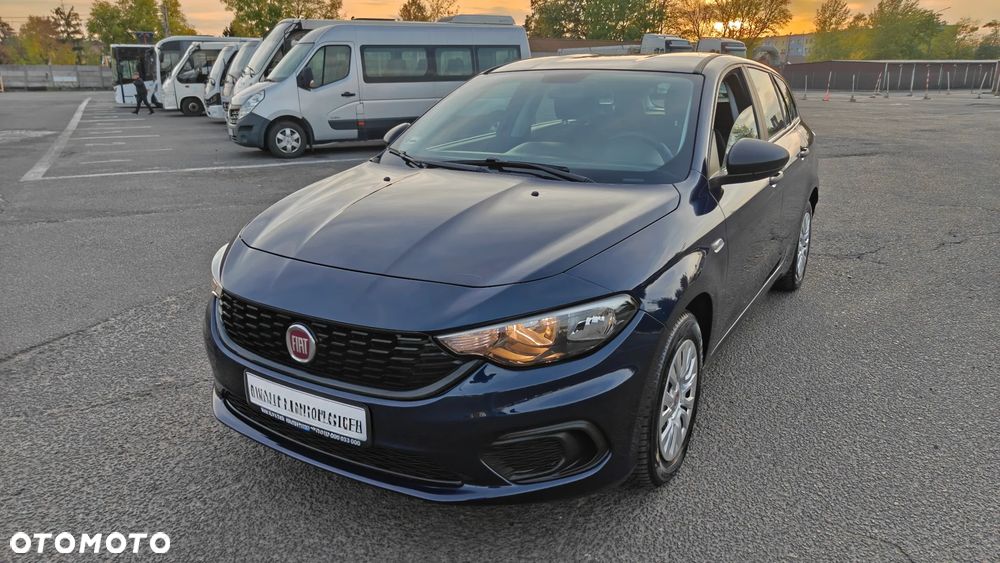 Fiat Tipo