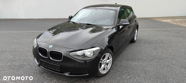 BMW Seria 1 114i Urban Line