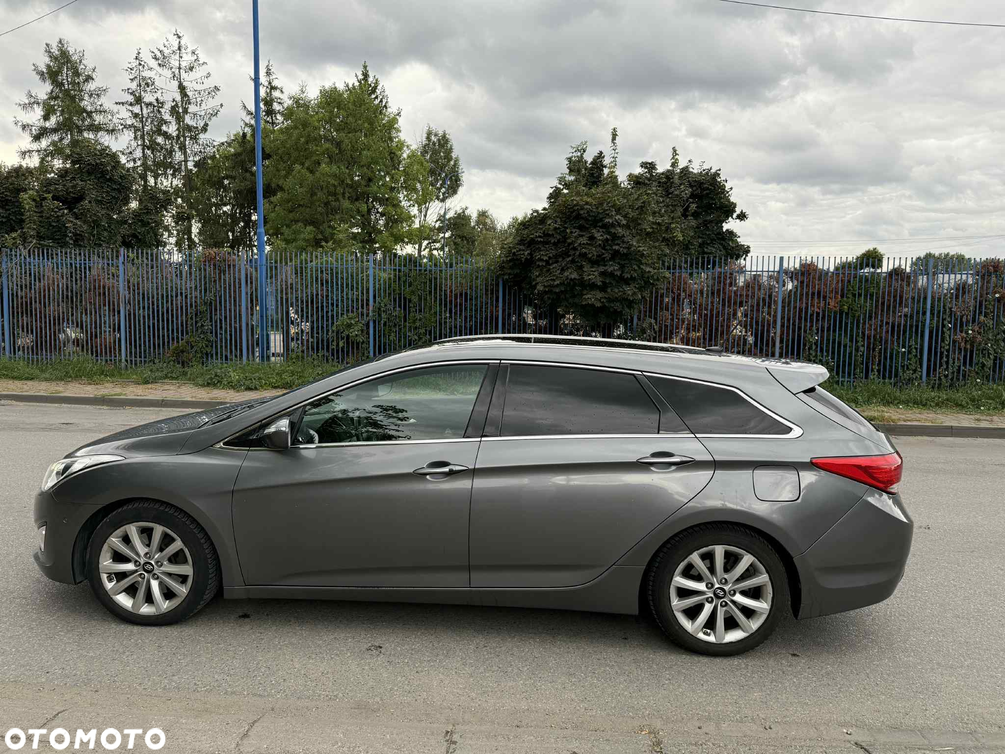 Hyundai i40 1.7 CRDi Premium - 3