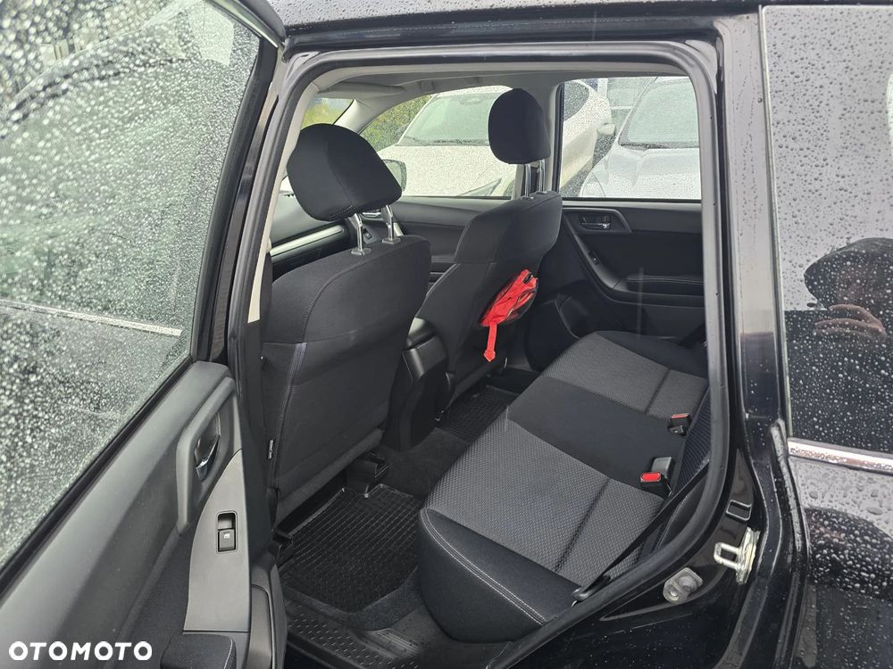 Subaru Forester 2.0X Automatik Exclusive - 4