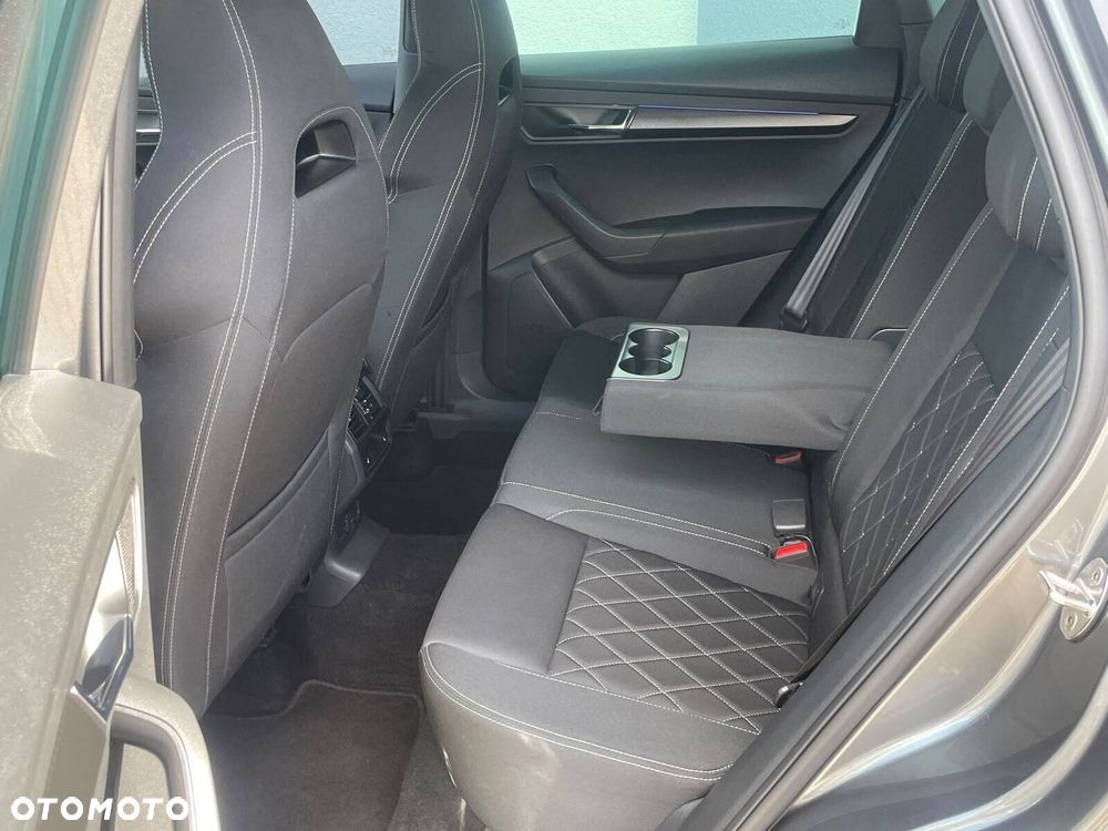 Skoda Karoq 2.0 TSI 4x4 Sportline DSG - 17