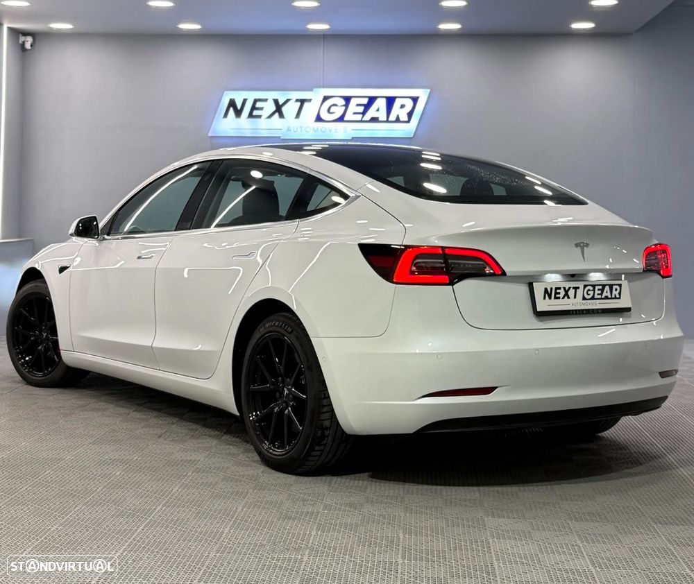 Tesla Model 3 Standard Range Plus RWD - 6