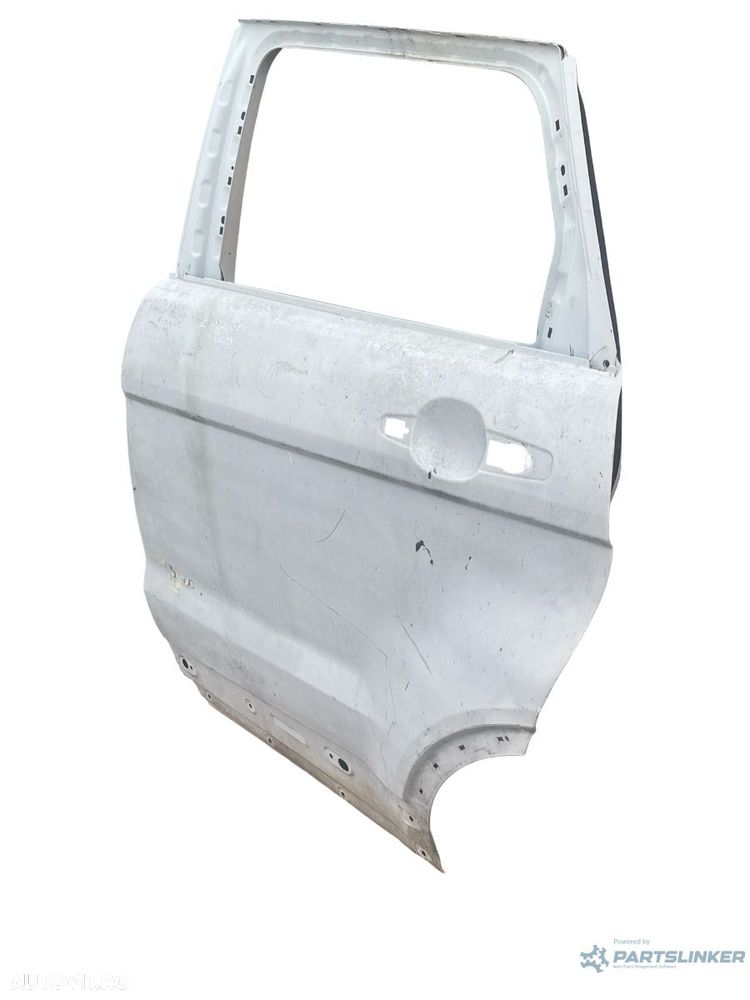 Usa  Portiera stanga spate LAND ROVER RANGE ROVER EVOQUE LV_, L538 2011 - > - 3
