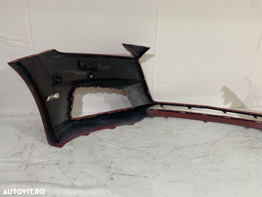 Bara fata Audi TT S-Line, 2013, 2014, 2015, 2016, 2017, 2018, cod origine OE 8S0807437H. - 4