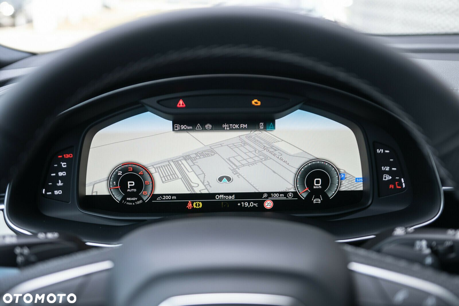 Audi Q7 - 16