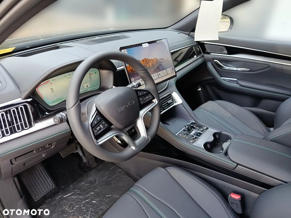 BYD Seal U 1.5T Design AWD - 9