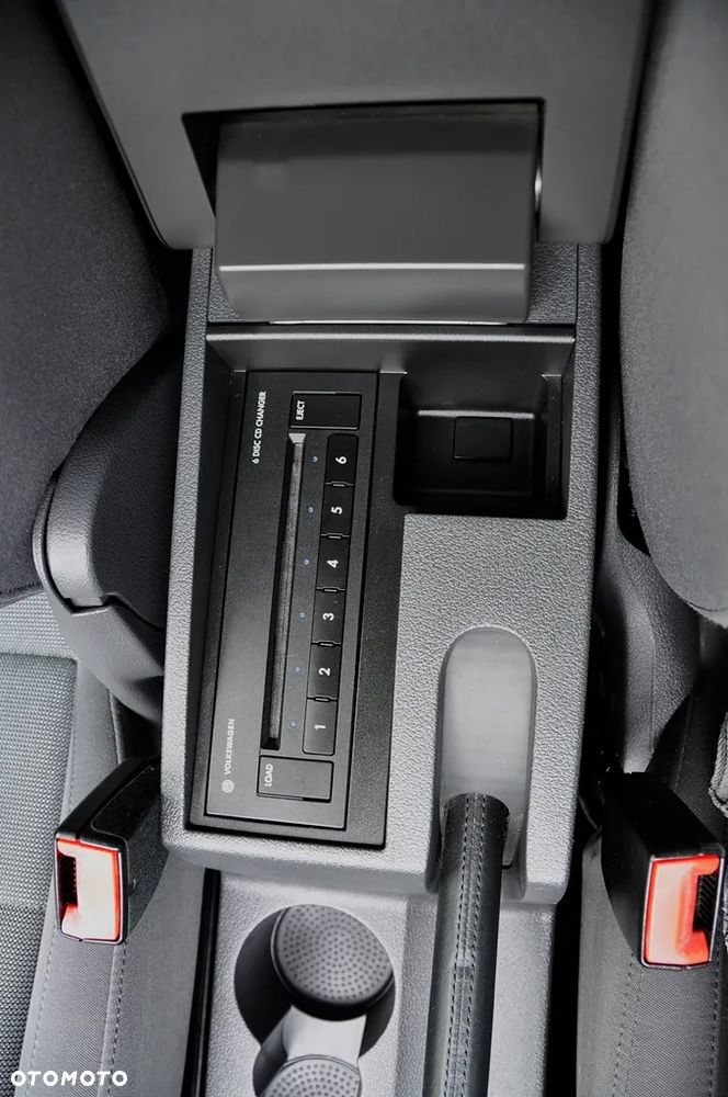 Volkswagen Touran 1.4 TSI Highline - 15