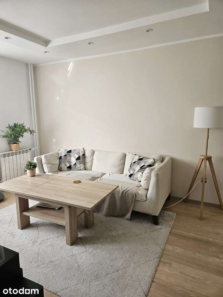 Mieszkanie, 43 m², Warszawa