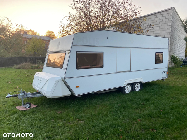 Inny Polar 620