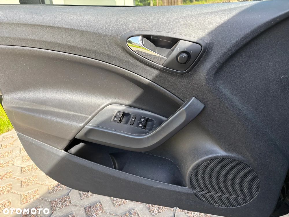 Seat Ibiza 1.6 TDI DPF Style - 9