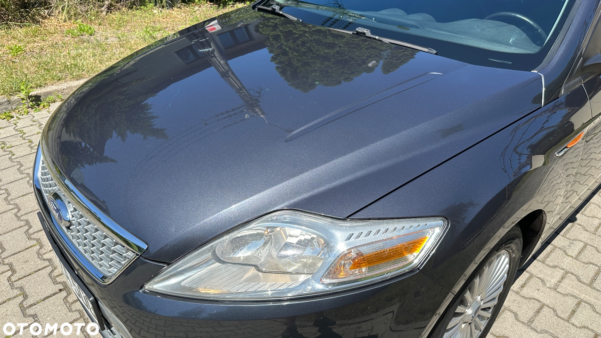 Ford Mondeo 2.0 Titanium X - 6