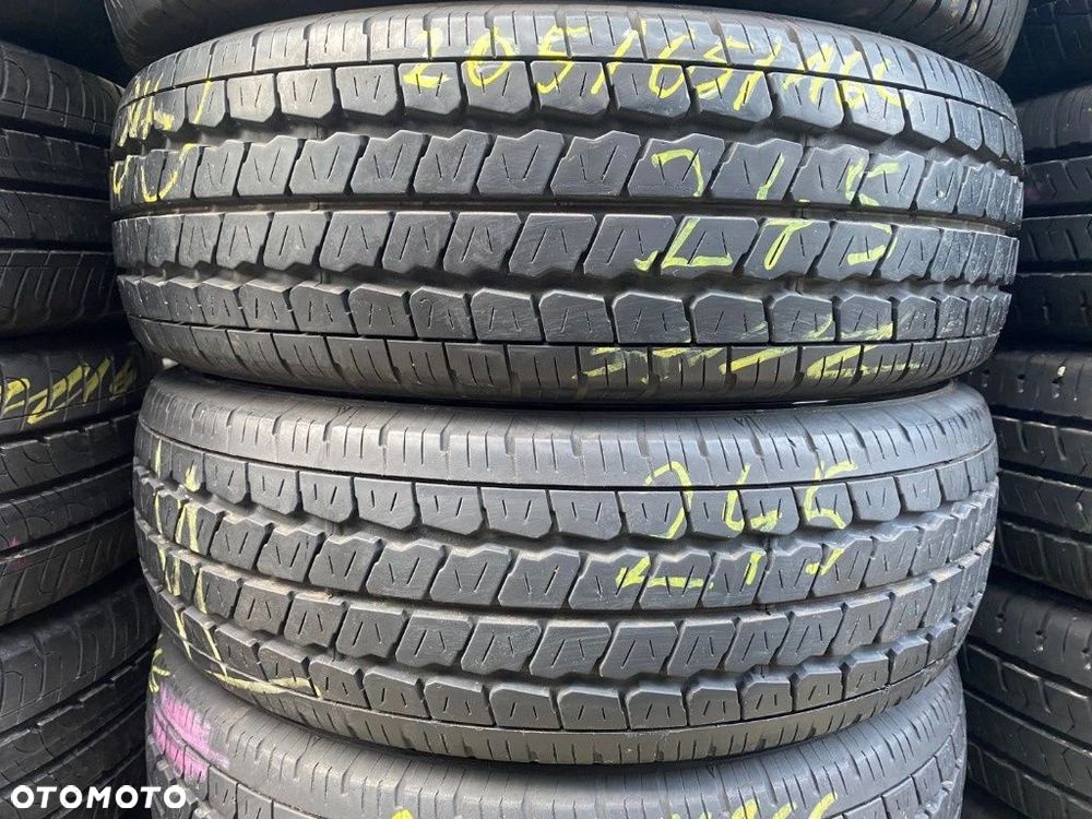 205/65/16C Falken Linam R51_9mm_4szt_(245) - 2