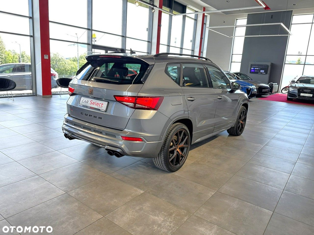 Cupra Ateca - 9