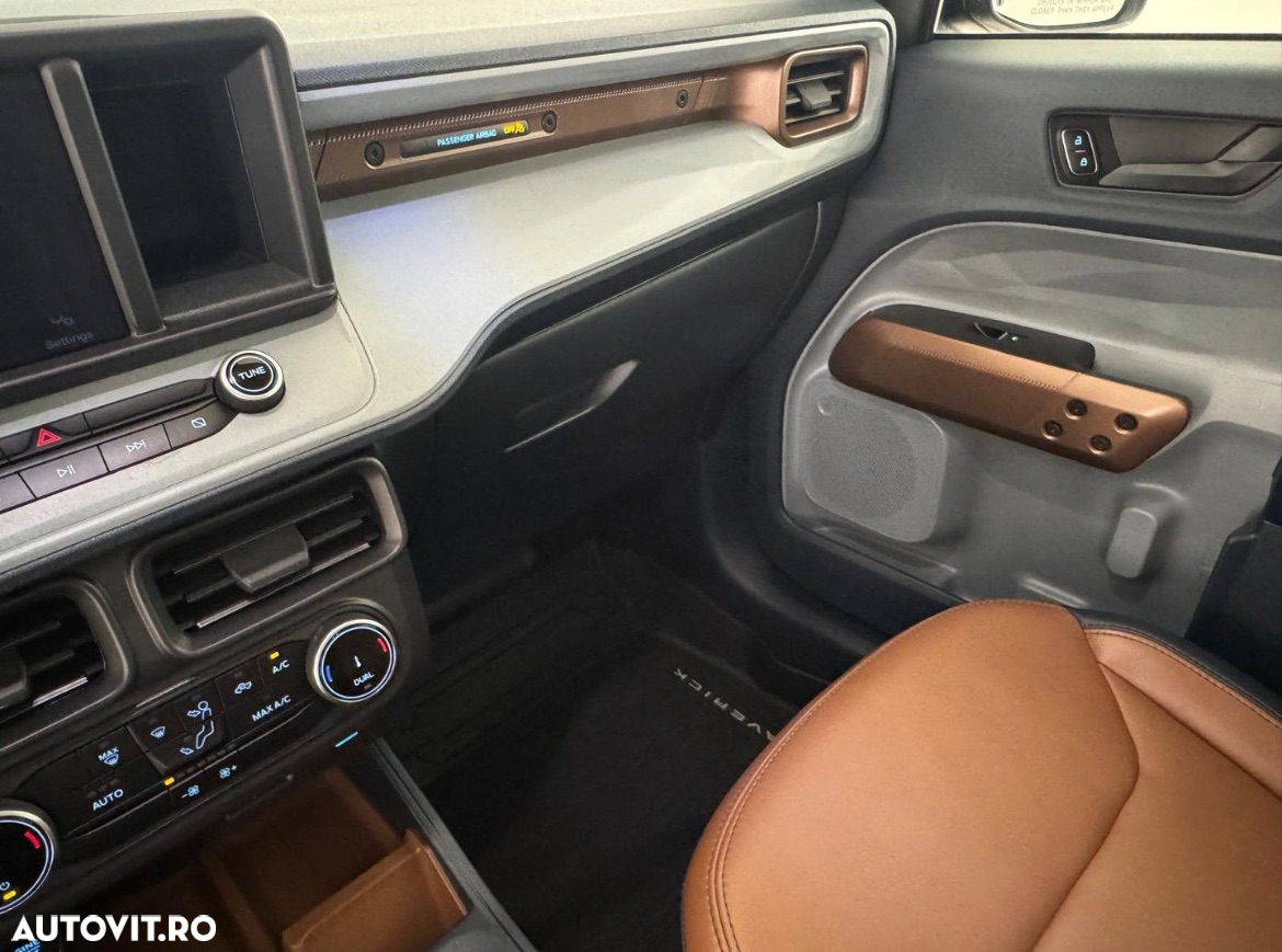 Ford F150 - 21