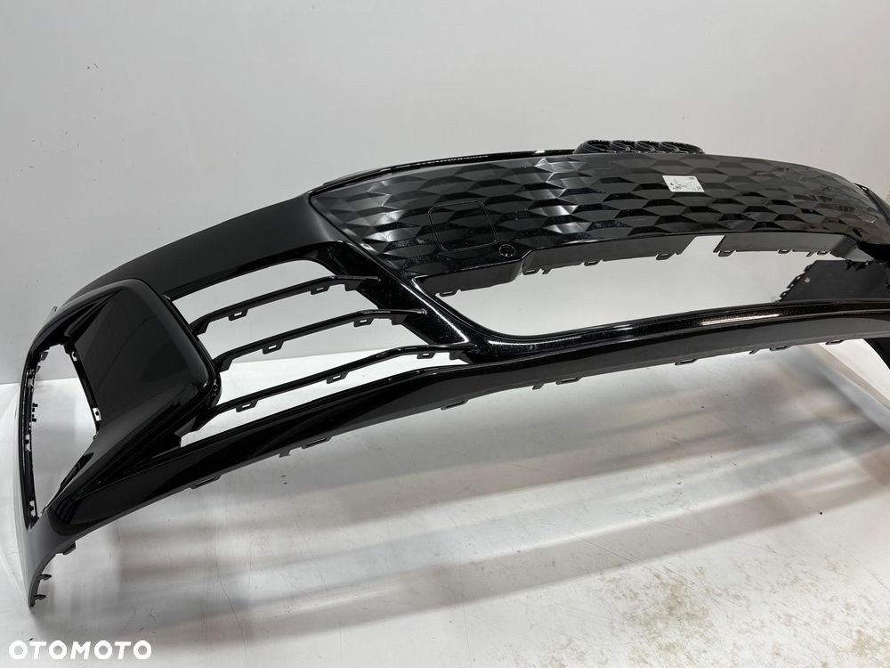 Audi E-Tron GT RS Zderzak Przód Przedni 4J3807221 - 8