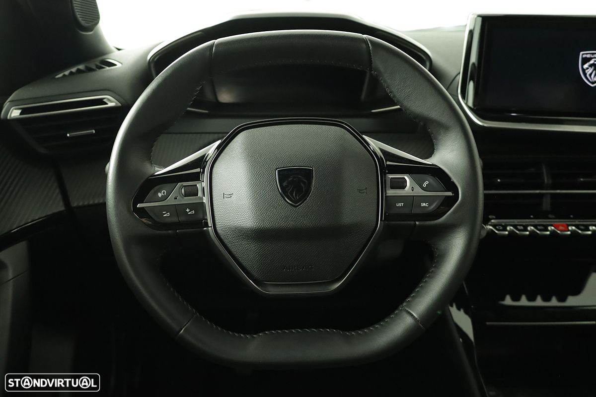 Peugeot 2008 1.2 PureTech Allure - 15