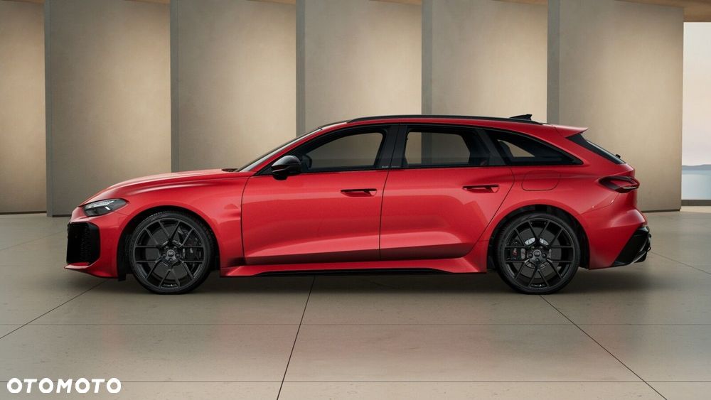 Audi RS5 Avant - 4