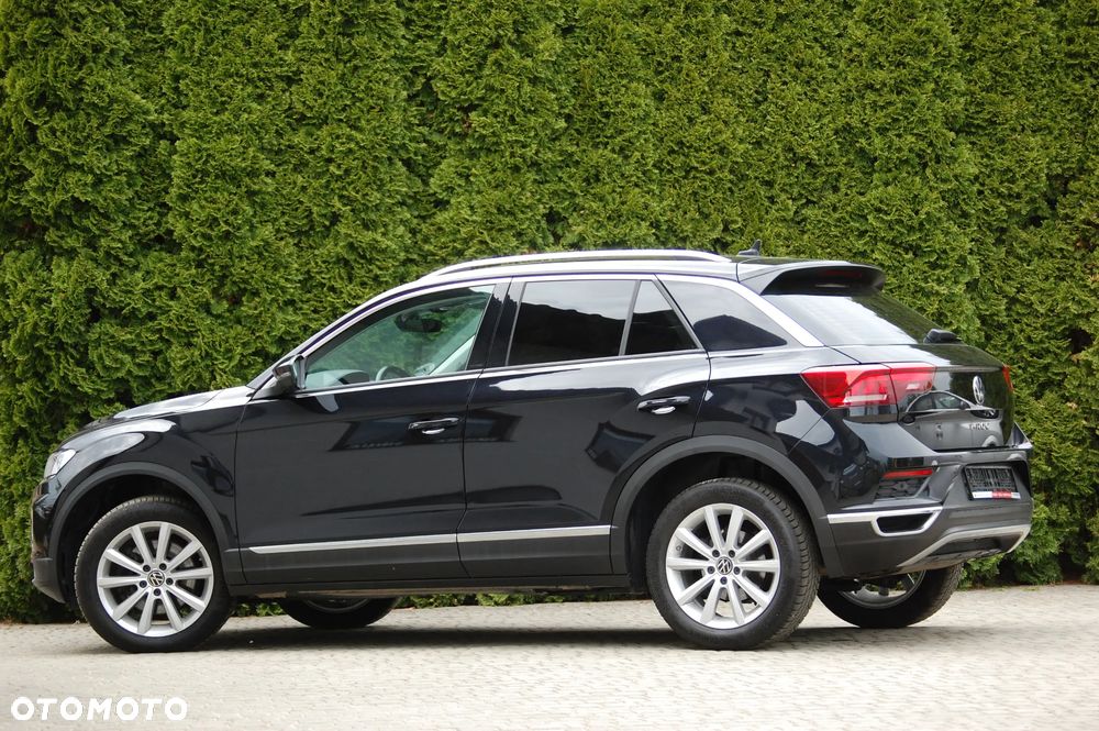 Volkswagen T-Roc - 2