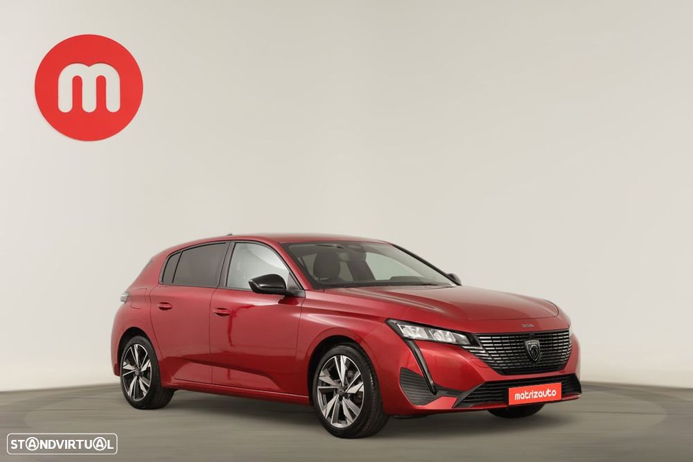 Peugeot 308 1.2 PureTech Allure - 1