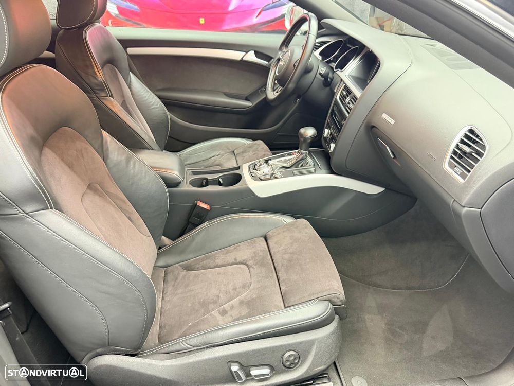 Audi A5 - 13
